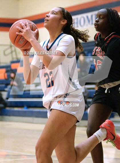 Thumbnail 2 in Las Vegas @ Bishop Gorman photogallery.