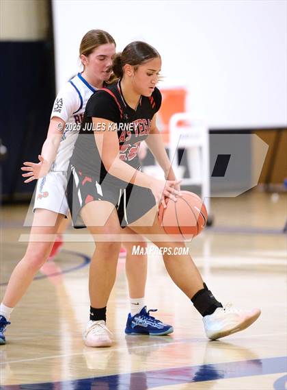 Thumbnail 2 in Las Vegas @ Bishop Gorman photogallery.