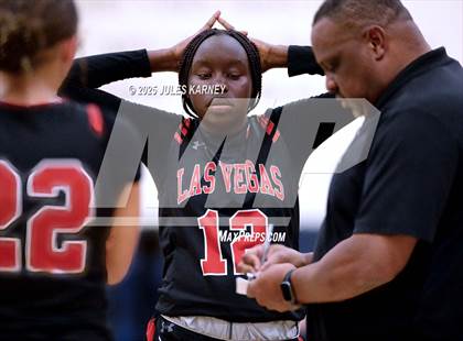 Thumbnail 3 in Las Vegas @ Bishop Gorman photogallery.