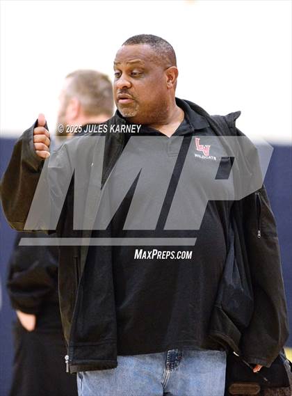 Thumbnail 1 in Las Vegas @ Bishop Gorman photogallery.