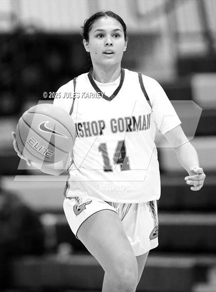 Thumbnail 3 in Las Vegas @ Bishop Gorman photogallery.