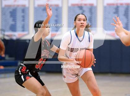 Thumbnail 1 in Las Vegas @ Bishop Gorman photogallery.