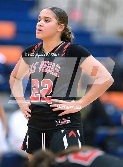 Thumbnail 2 in Las Vegas @ Bishop Gorman photogallery.