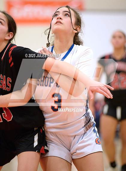 Thumbnail 2 in Las Vegas @ Bishop Gorman photogallery.