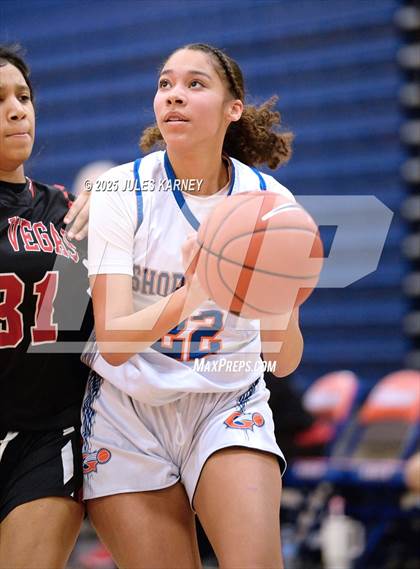 Thumbnail 3 in Las Vegas @ Bishop Gorman photogallery.