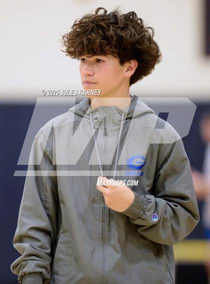 Thumbnail 2 in Las Vegas @ Bishop Gorman photogallery.