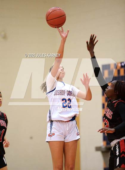 Thumbnail 3 in Las Vegas @ Bishop Gorman photogallery.
