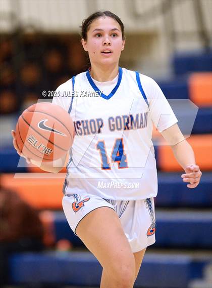 Thumbnail 1 in Las Vegas @ Bishop Gorman photogallery.