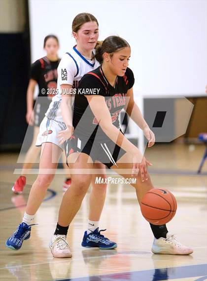 Thumbnail 1 in Las Vegas @ Bishop Gorman photogallery.