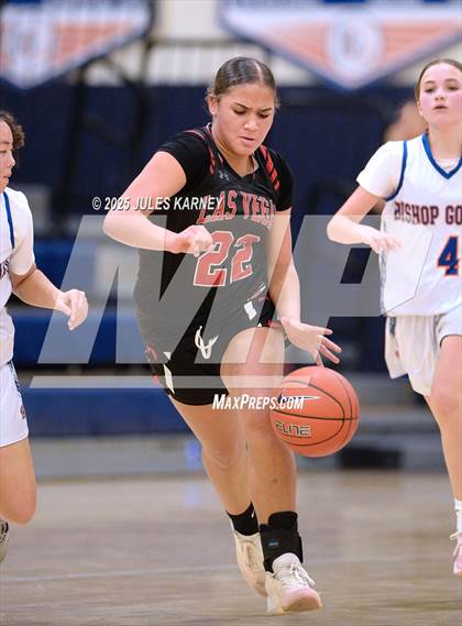 Thumbnail 1 in Las Vegas @ Bishop Gorman photogallery.