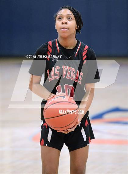 Thumbnail 1 in Las Vegas @ Bishop Gorman photogallery.