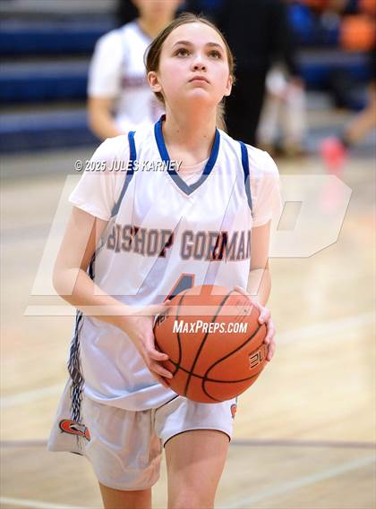Thumbnail 1 in Las Vegas @ Bishop Gorman photogallery.