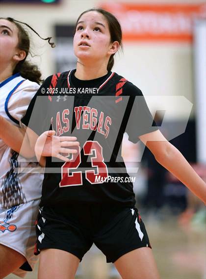 Thumbnail 3 in Las Vegas @ Bishop Gorman photogallery.
