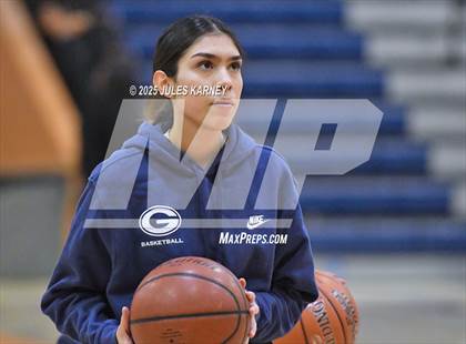 Thumbnail 2 in Las Vegas @ Bishop Gorman photogallery.