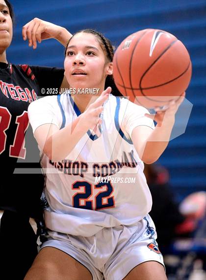 Thumbnail 1 in Las Vegas @ Bishop Gorman photogallery.