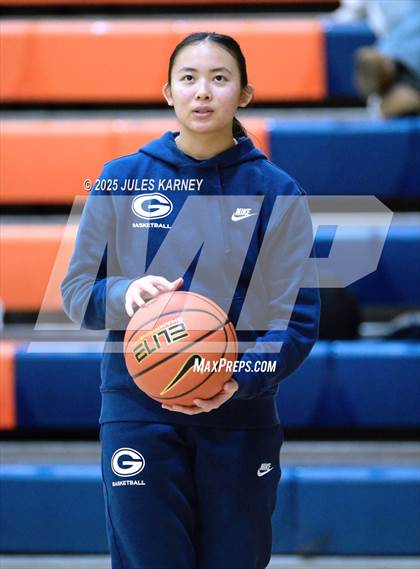 Thumbnail 2 in Las Vegas @ Bishop Gorman photogallery.