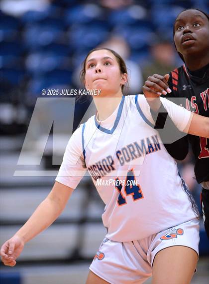 Thumbnail 1 in Las Vegas @ Bishop Gorman photogallery.