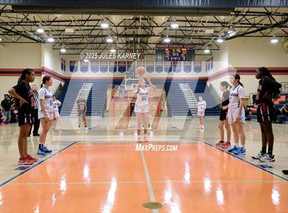 Thumbnail 3 in Las Vegas @ Bishop Gorman photogallery.