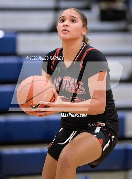 Thumbnail 2 in Las Vegas @ Bishop Gorman photogallery.