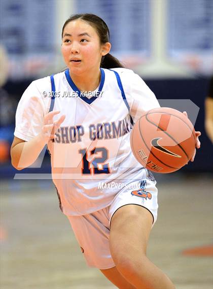 Thumbnail 1 in Las Vegas @ Bishop Gorman photogallery.