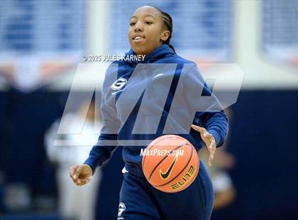 Thumbnail 2 in Las Vegas @ Bishop Gorman photogallery.