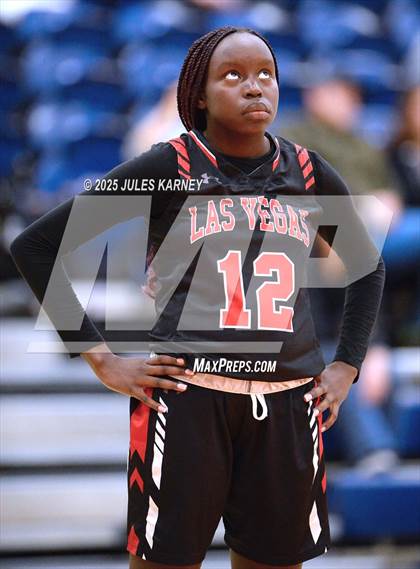 Thumbnail 3 in Las Vegas @ Bishop Gorman photogallery.