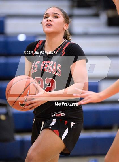 Thumbnail 3 in Las Vegas @ Bishop Gorman photogallery.