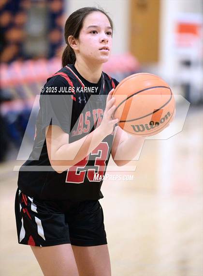 Thumbnail 3 in Las Vegas @ Bishop Gorman photogallery.