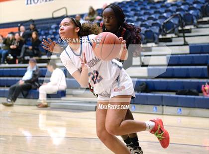 Thumbnail 3 in Las Vegas @ Bishop Gorman photogallery.