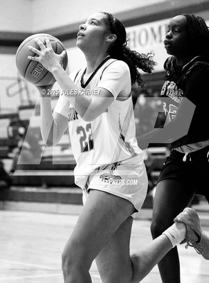 Thumbnail 1 in Las Vegas @ Bishop Gorman photogallery.