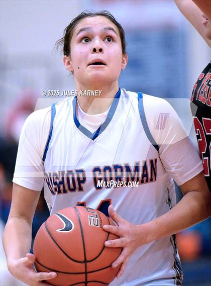 Thumbnail 3 in Las Vegas @ Bishop Gorman photogallery.