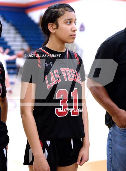 Thumbnail 2 in Las Vegas @ Bishop Gorman photogallery.
