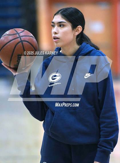 Thumbnail 1 in Las Vegas @ Bishop Gorman photogallery.