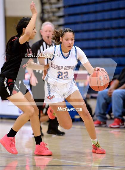 Thumbnail 1 in Las Vegas @ Bishop Gorman photogallery.