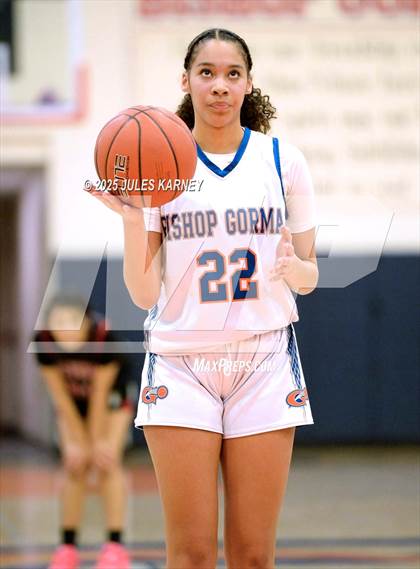 Thumbnail 2 in Las Vegas @ Bishop Gorman photogallery.