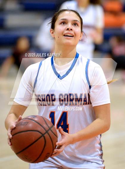 Thumbnail 2 in Las Vegas @ Bishop Gorman photogallery.