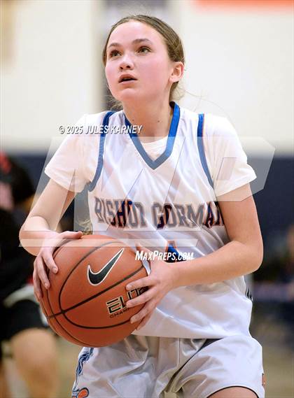 Thumbnail 3 in Las Vegas @ Bishop Gorman photogallery.