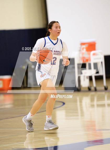 Thumbnail 1 in Las Vegas @ Bishop Gorman photogallery.