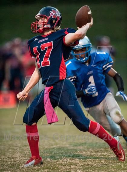 Thumbnail 3 in Northern @ Lackey photogallery.