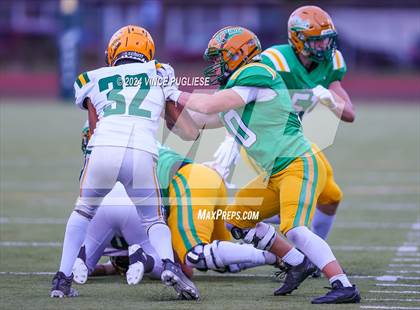 Thumbnail 1 in Sehome @ Tumwater (WIAA 2A Quarter Final) photogallery.