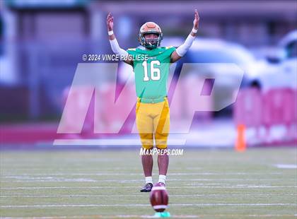 Thumbnail 2 in Sehome @ Tumwater (WIAA 2A Quarter Final) photogallery.