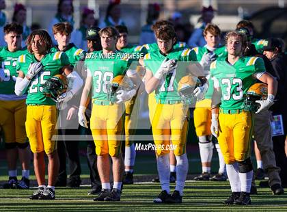 Thumbnail 2 in Sehome @ Tumwater (WIAA 2A Quarter Final) photogallery.