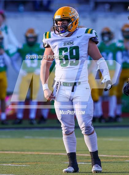 Thumbnail 3 in Sehome @ Tumwater (WIAA 2A Quarter Final) photogallery.