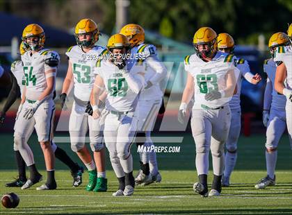 Thumbnail 3 in Sehome @ Tumwater (WIAA 2A Quarter Final) photogallery.
