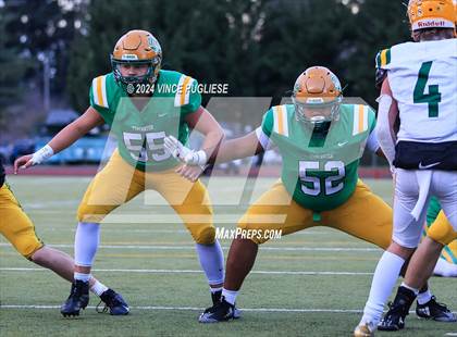 Thumbnail 3 in Sehome @ Tumwater (WIAA 2A Quarter Final) photogallery.