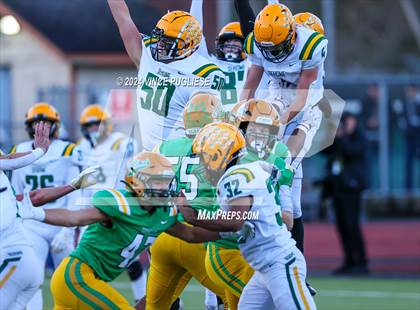 Thumbnail 3 in Sehome @ Tumwater (WIAA 2A Quarter Final) photogallery.