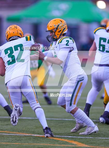 Thumbnail 1 in Sehome @ Tumwater (WIAA 2A Quarter Final) photogallery.