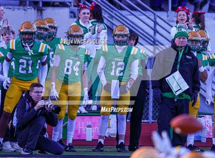 Thumbnail 3 in Sehome @ Tumwater (WIAA 2A Quarter Final) photogallery.
