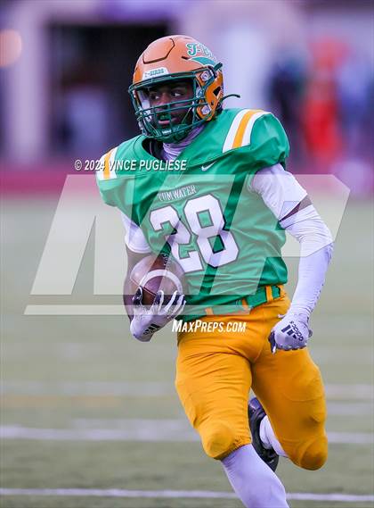 Thumbnail 3 in Sehome @ Tumwater (WIAA 2A Quarter Final) photogallery.