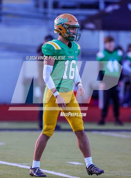 Thumbnail 3 in Sehome @ Tumwater (WIAA 2A Quarter Final) photogallery.